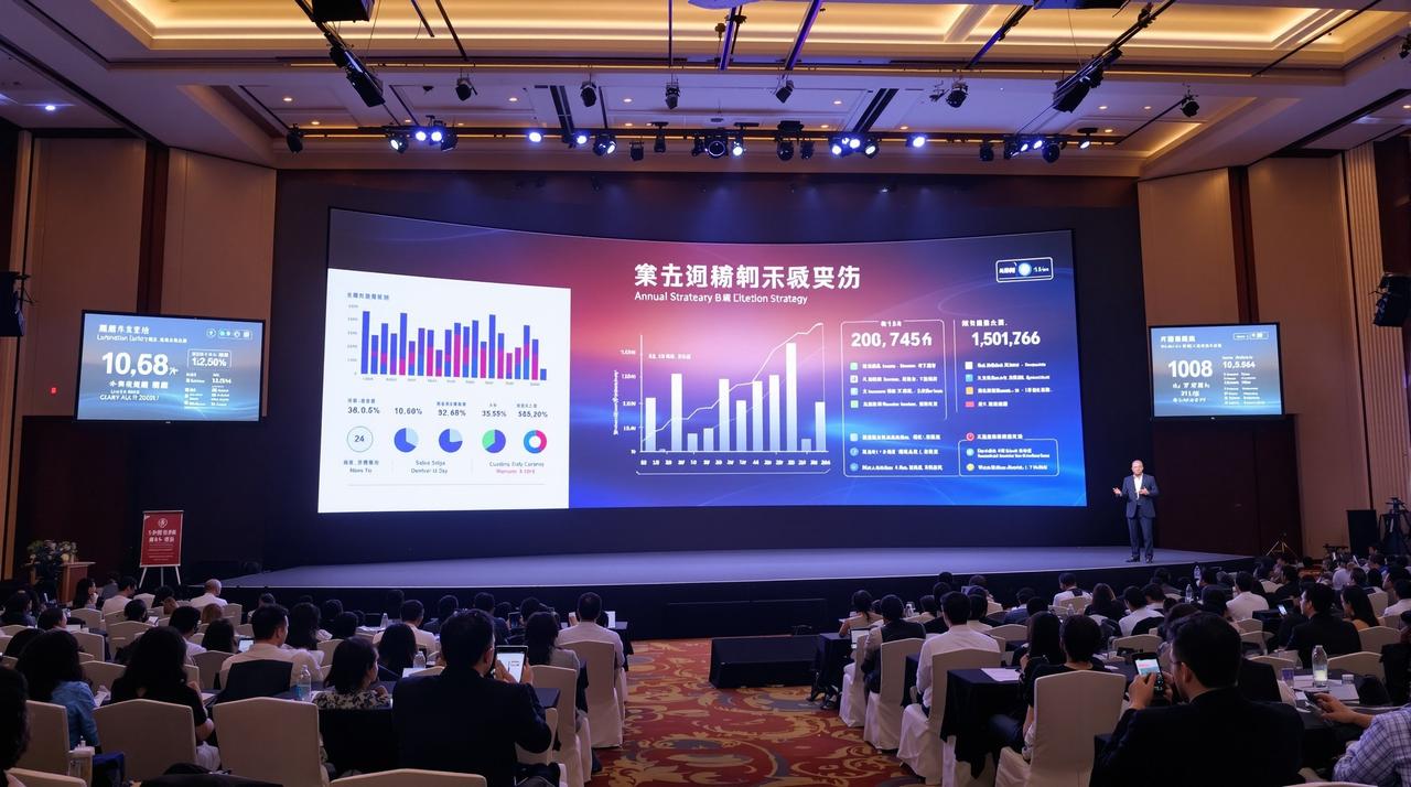 神马影院达达兔2026年度发展战略发布，三年内冲击百亿营收目标