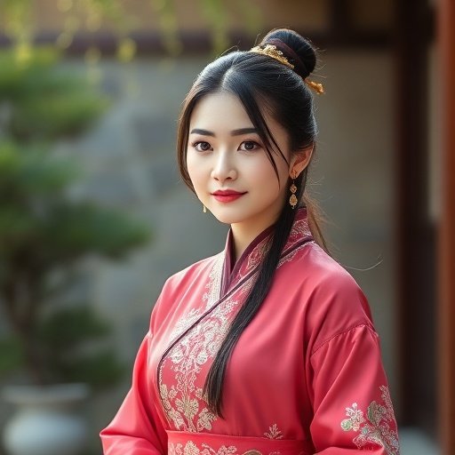 51吃瓜网站网红百科 - 李子柒