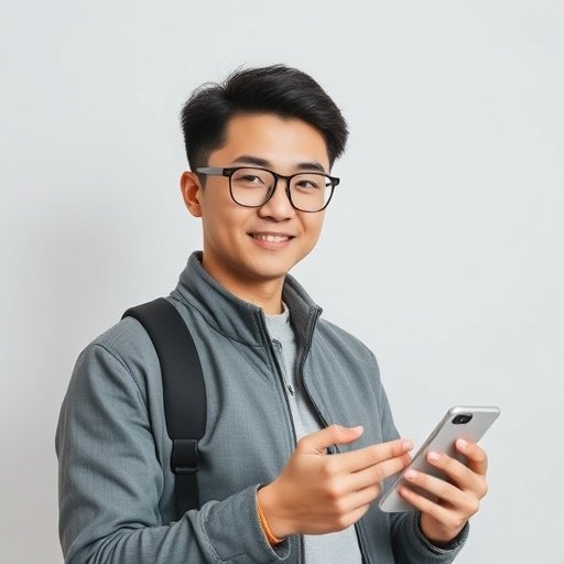 51吃瓜网站主播百科 - 科技测评师阿科